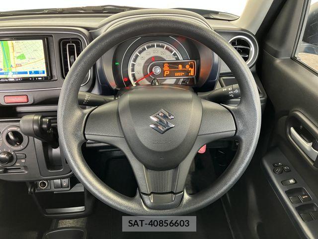 Suzuki ALTO 2022-04 7325509-10