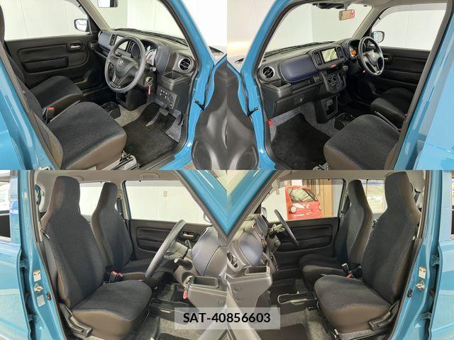 Suzuki ALTO 2022-04 7325509-16