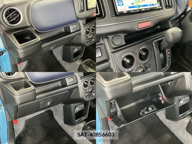 Suzuki ALTO 2022-04 7325509-17
