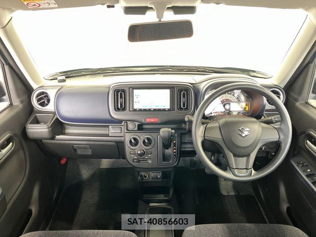 Suzuki ALTO 2022-04 7325509-1