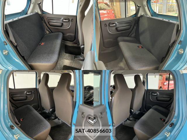 Suzuki ALTO 2022-04 7325509-19
