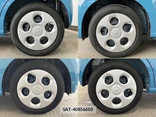 Suzuki ALTO 2022-04 7325509-20