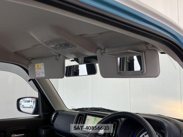 Suzuki ALTO 2022-04 7325509-21