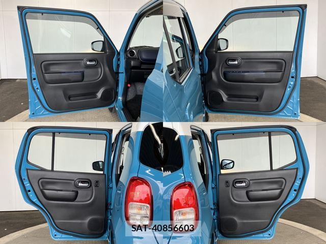 Suzuki ALTO 2022-04 7325509-24