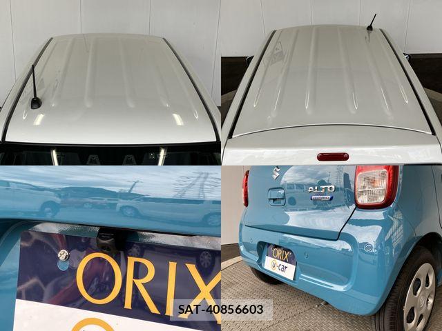 Suzuki ALTO 2022-04 7325509-25
