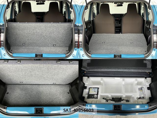 Suzuki ALTO 2022-04 7325509-6