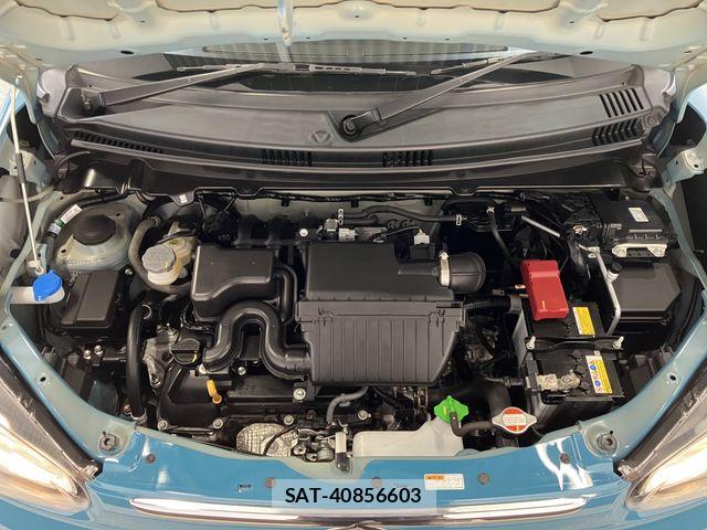 Suzuki ALTO 2022-04 7325509-7
