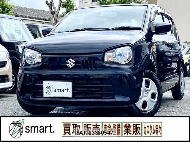 Suzuki ALTO 2015-04 7325519-0