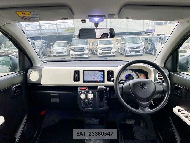 Suzuki ALTO 2015-04 7325519-9