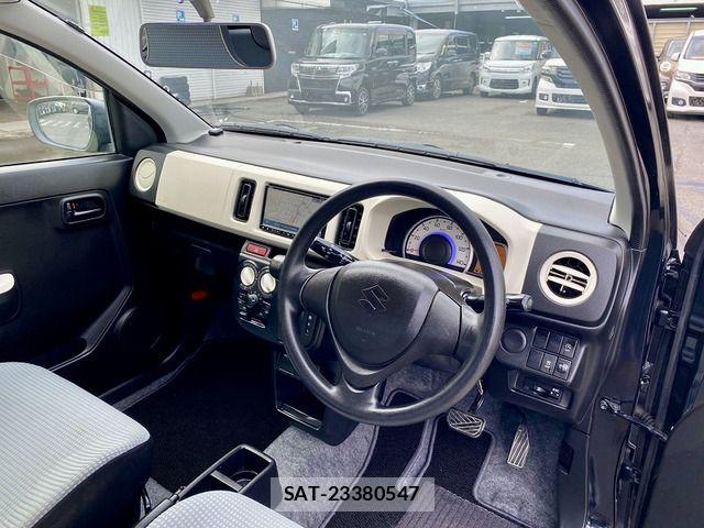 Suzuki ALTO 2015-04 7325519-10