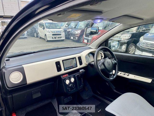 Suzuki ALTO 2015-04 7325519-11