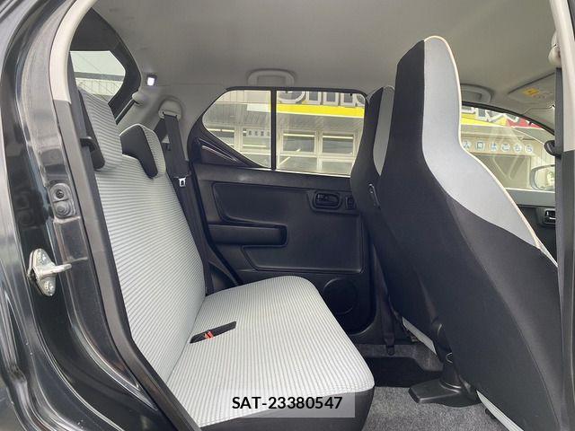 Suzuki ALTO 2015-04 7325519-12