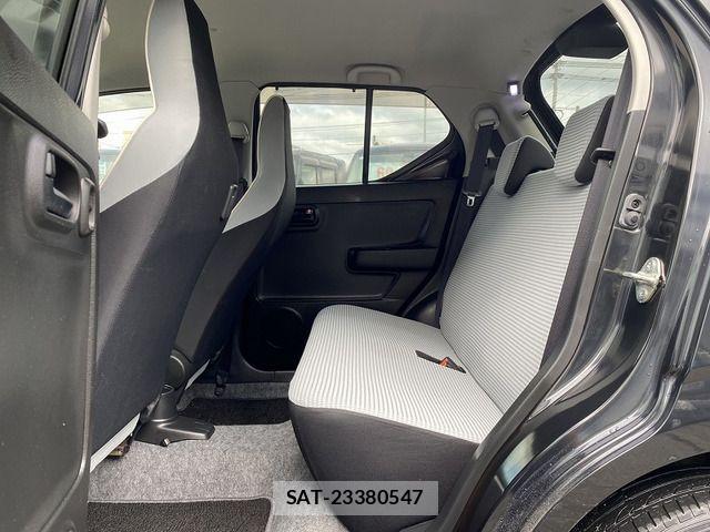 Suzuki ALTO 2015-04 7325519-13