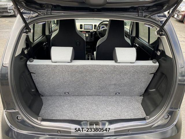 Suzuki ALTO 2015-04 7325519-14