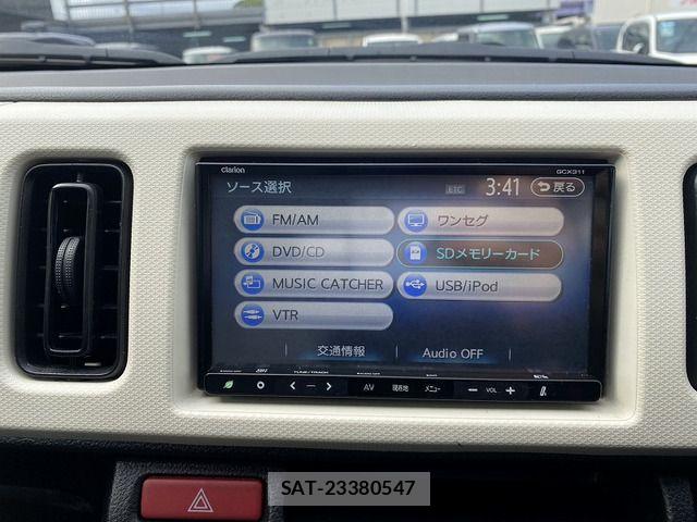 Suzuki ALTO 2015-04 7325519-16