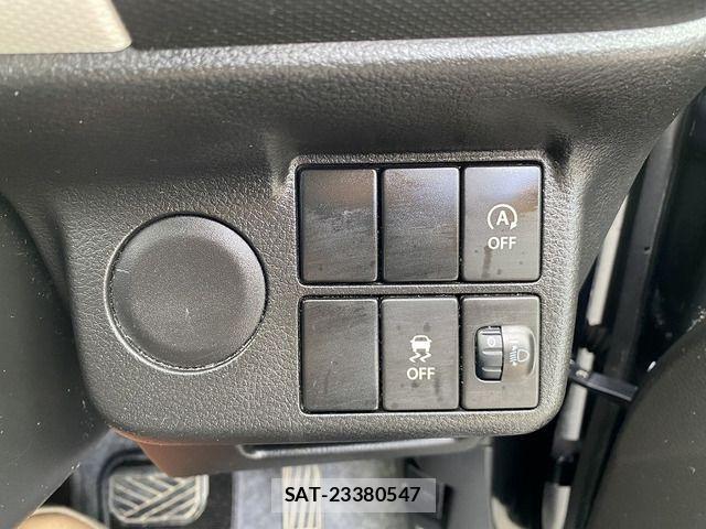Suzuki ALTO 2015-04 7325519-19