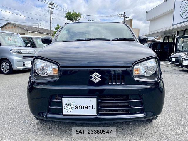 Suzuki ALTO 2015-04 7325519-2