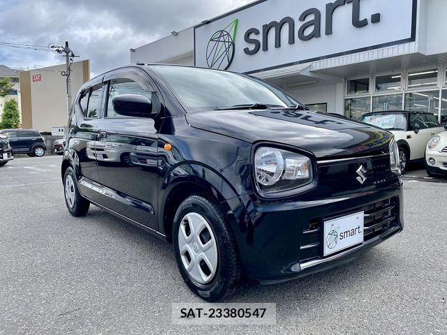Suzuki ALTO 2015-04 7325519-3