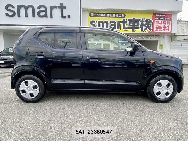 Suzuki ALTO 2015-04 7325519-5