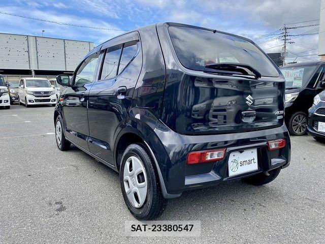 Suzuki ALTO 2015-04 7325519-6