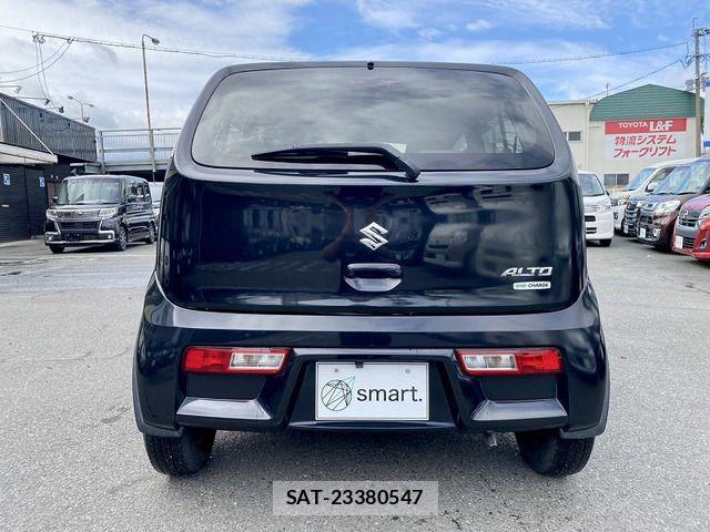 Suzuki ALTO 2015-04 7325519-7