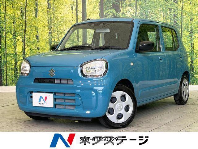 Suzuki ALTO 2023-11 7325510-0