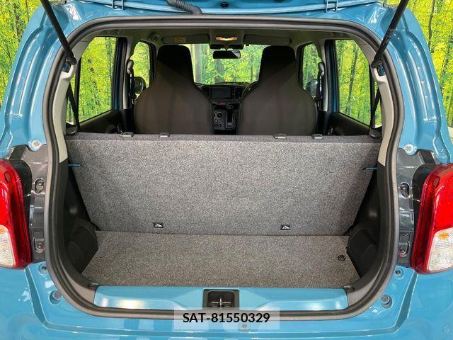 Suzuki ALTO 2023-11 7325510-9