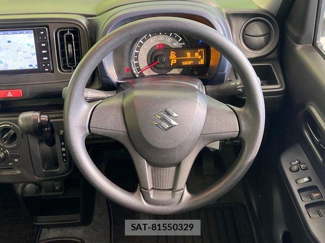 Suzuki ALTO 2023-11 7325510-10