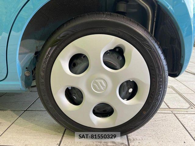 Suzuki ALTO 2023-11 7325510-12