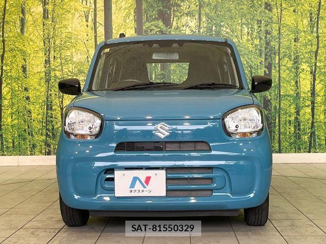 Suzuki ALTO 2023-11 7325510-13