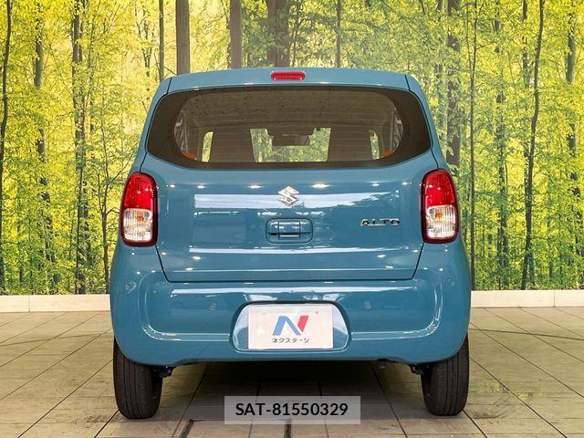Suzuki ALTO 2023-11 7325510-14