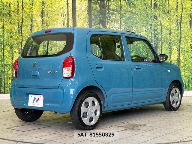 Suzuki ALTO 2023-11 7325510-16