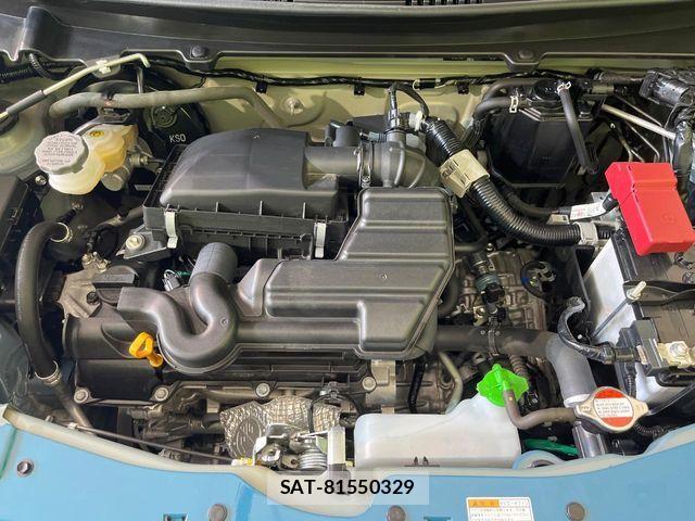 Suzuki ALTO 2023-11 7325510-17