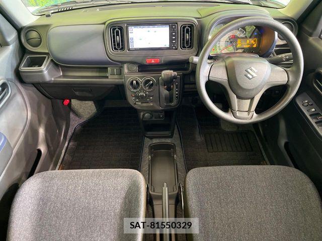 Suzuki ALTO 2023-11 7325510-1