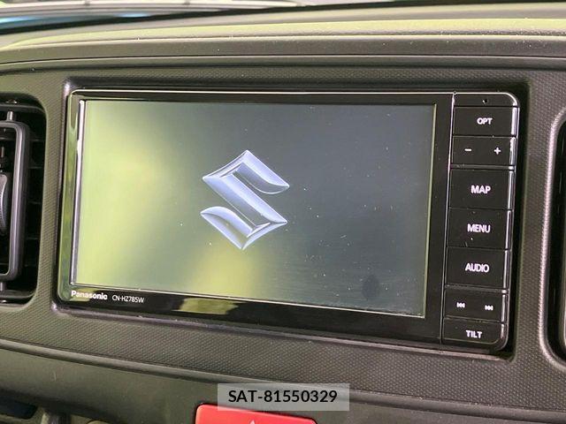 Suzuki ALTO 2023-11 7325510-2