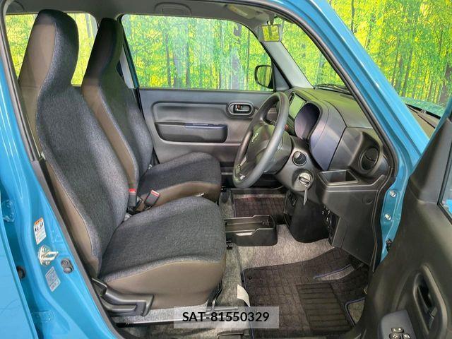 Suzuki ALTO 2023-11 7325510-7