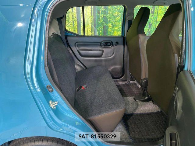 Suzuki ALTO 2023-11 7325510-8