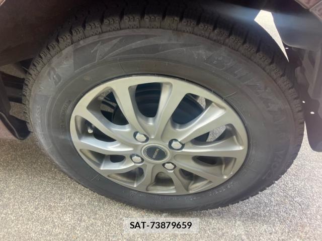Suzuki ALTO 2011-07 7325532-9