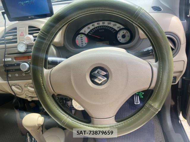 Suzuki ALTO 2011-07 7325532-11