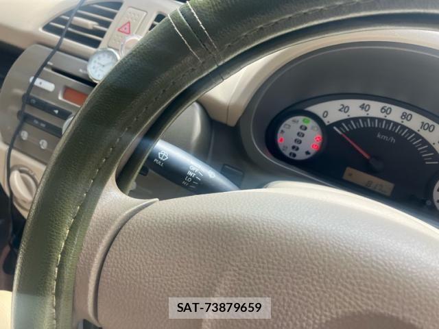 Suzuki ALTO 2011-07 7325532-12