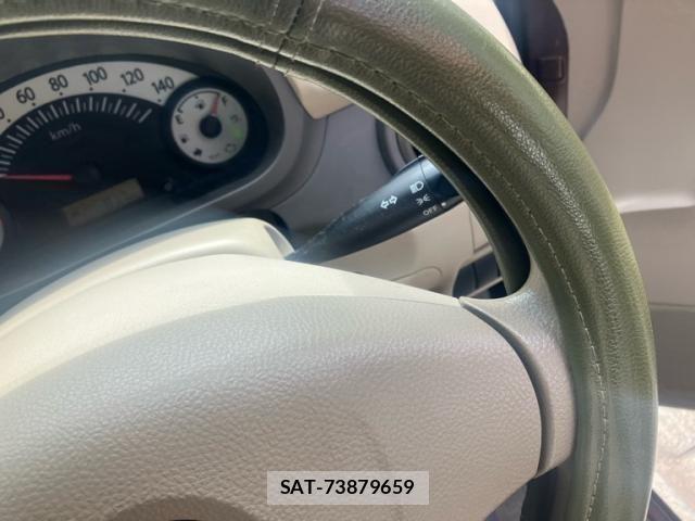 Suzuki ALTO 2011-07 7325532-13
