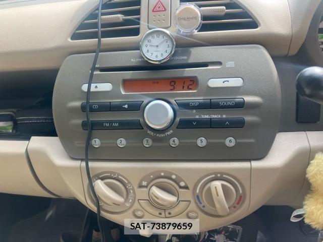 Suzuki ALTO 2011-07 7325532-16