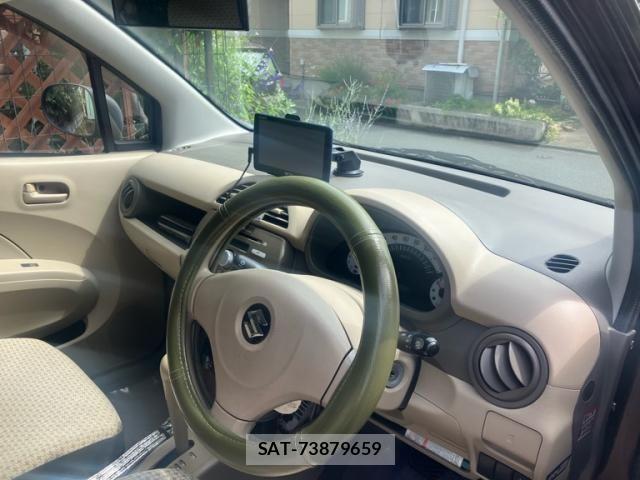 Suzuki ALTO 2011-07 7325532-20