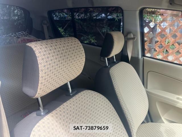 Suzuki ALTO 2011-07 7325532-22