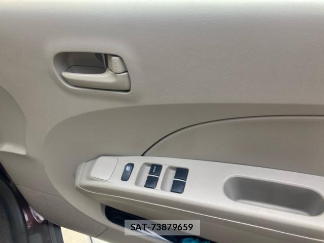 Suzuki ALTO 2011-07 7325532-23