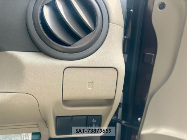 Suzuki ALTO 2011-07 7325532-24