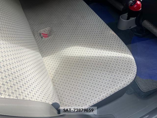 Suzuki ALTO 2011-07 7325532-25