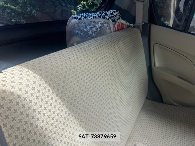 Suzuki ALTO 2011-07 7325532-26