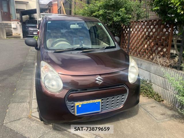 Suzuki ALTO 2011-07 7325532-3
