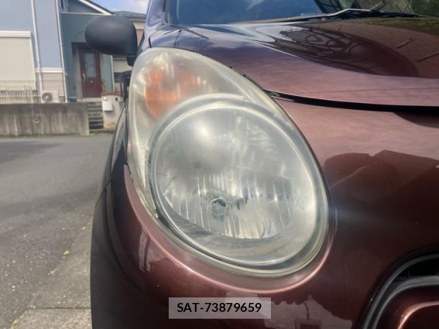 Suzuki ALTO 2011-07 7325532-4
